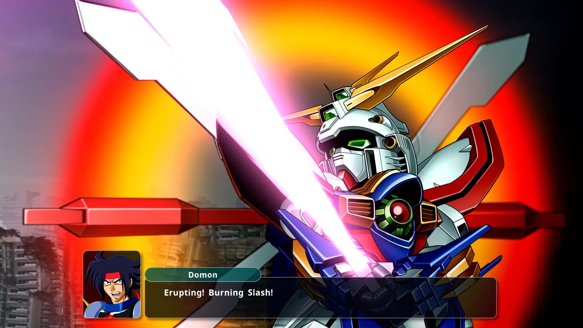 Super Robot Wars Y bazaar bazaar