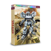 Assault Suits Valken Declassified DELUXE EDITION Nintendo Switch