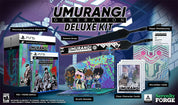 Umurangi Generation Deluxe Kit PlayStation 5