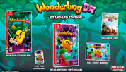 Wunderling-DX-Standard-Edition-NSW-bazaar-bazaar-com