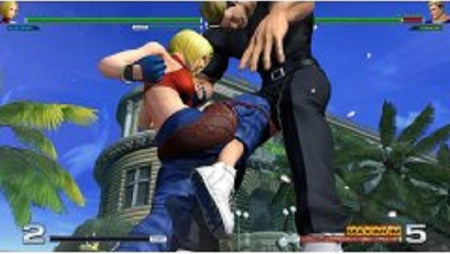 King-of-Fighters-XIV-Ultimate-Edition-P4-bazaar-bazaar