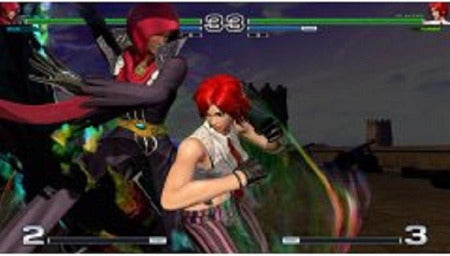 King-of-Fighters-XIV-Ultimate-Edition-P4-bazaar-bazaar