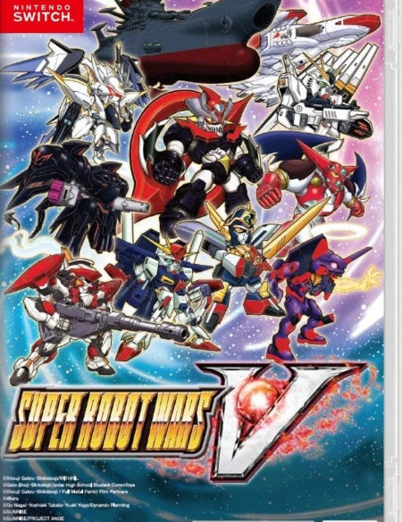 Super-Robot-Wars-V-NSW-bazaar-bazaar