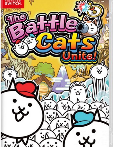 The-Battle-Cats-Unite-NSW-bazaar-bazaar-com
