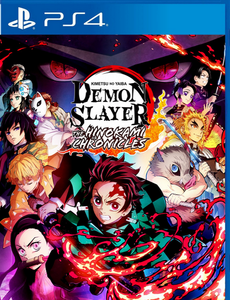 Demon-Slayer-Kimetsu-no-Yaiba-The-Hinokami-Chronicles-Limited-Edition-PS4-bazaar-bazaar-com