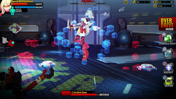 Smashing-the-Battle-Ghost-Soul-bazaar-bazaar-com-2