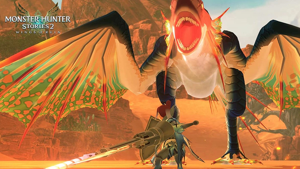 Monster-Hunter-Stories-2-Wings-of-Ruin-NSW-bazaar-bazaar-com-2