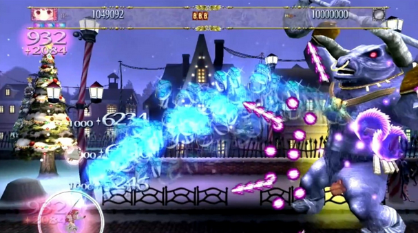 Deathsmiles-I-&-II-NSW-bazaar-bazaar-com-2