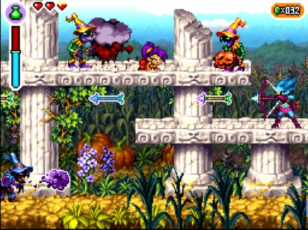 Shantae-Risky's-Revenge-Director's-Cut-PS5-bazaar-bazaar-com-2