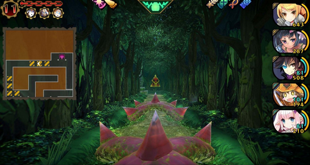 Demon-Gaze-Extra-NSW-bazaar-bazaar-com-4