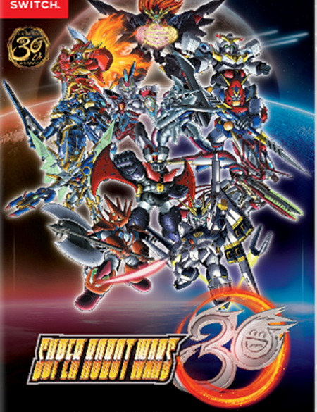Super-Robot-Wars-30-NSW-bazaar-bazaar-com