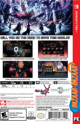 Demon's-Tier+-Premium-Edition-Switch-back-cover-bazaar-bazaar-com
