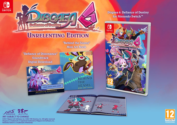 Disgaea-6-Defiance-of-Destiny-Unrelenting-Edition-NSW-bazaar-bazaar-com-1