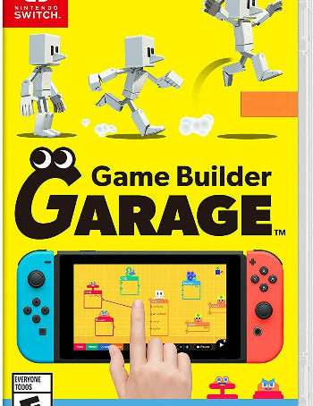game-builder-garage-english-switch-bazaar-bazaar-com