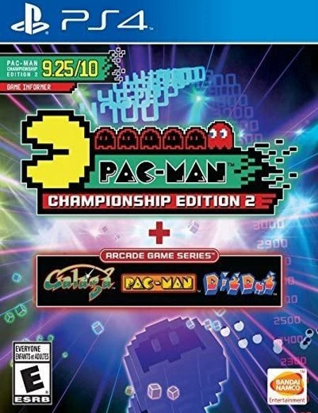 Pac-Man-Championship-Edition-2-The-Arcade-Game-Series-P4-front-cover-bazaar-bazaar 