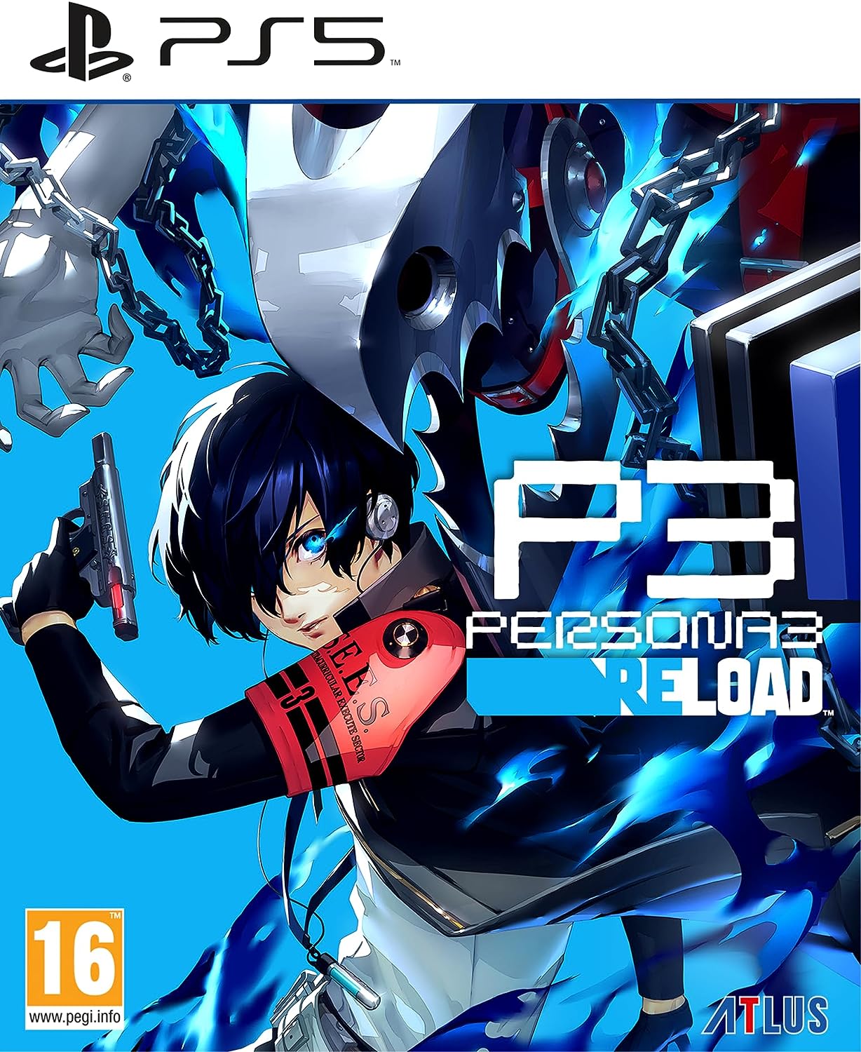 Persona3ReloadPS5