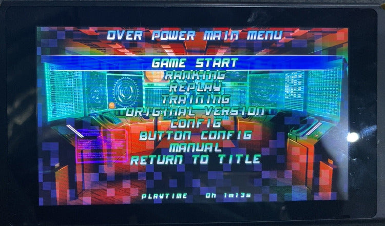 Rolling-gunner-switch-bazaar-bazaar-com