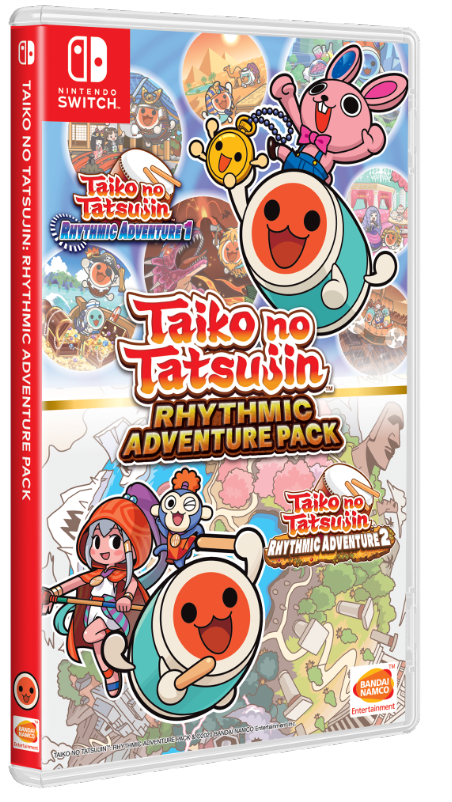 Taiko-No-Tatsujin-rhythmic-Adventure-Pack-NSW-bazaar-bazaar
