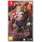 Deathsmiles-I-&-II-NSW-bazaar-bazaar-com