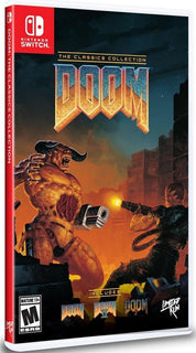 DOOM-The-Classics-Collection-NSW-bazaar-bazaar-com-1