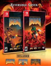 DOOM-The-Classics-Collection-NSW-bazaar-bazaar-com-2