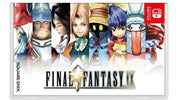 Final Fantasy 9