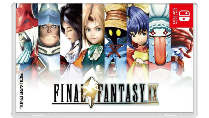 Final Fantasy 9