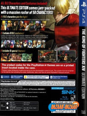 King-of-Fighters-XIV-Ultimate-Edition-P4-bazaar-bazaar