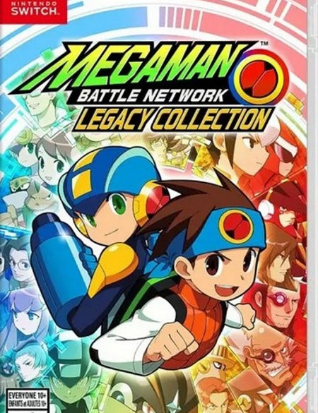 Mega-Man-Battle-Network-Legacy-Collection-NSW-bazaar-bazaar-1