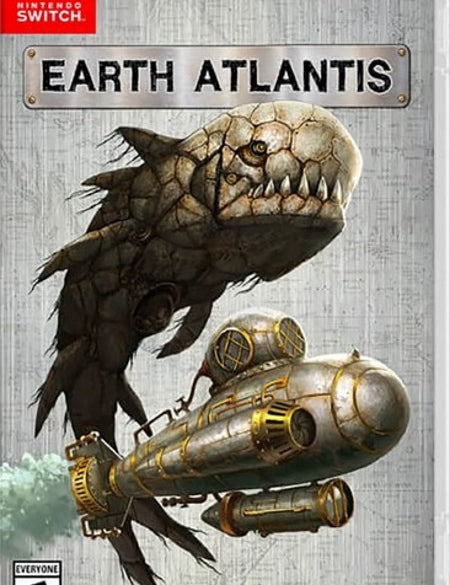 Earth-Atlantis-NSW-bazaar-bazaar-com