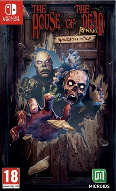The-House-of-the-Dead-Remake-Limidead-Edition-NSW-bazaar-bazaar-com