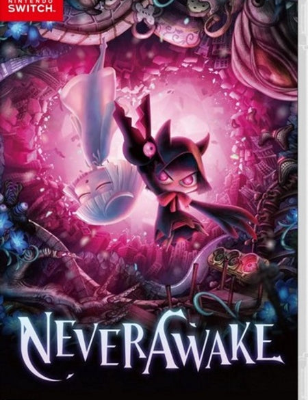 NeverAwake-Premium-Limited-Edition-NSW-bazaar-bazaar-com