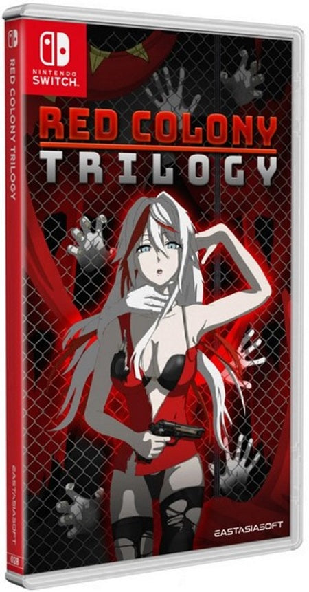 Red-Colony-Trilogy-NSW-bazaar-bazaar-com