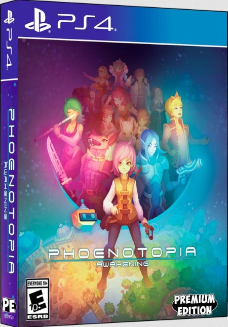 Phoenotopia-Awakening-PS4-Steelbook-Edition-&-Soundtrack-bazaar-bazaar-com