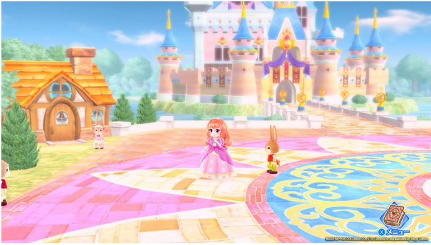 Pretty-Princess-Party-bazaar-bazaar-com-1