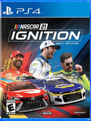 NASCAR-21-Ignition-PS4-bazaar-bazaar-com