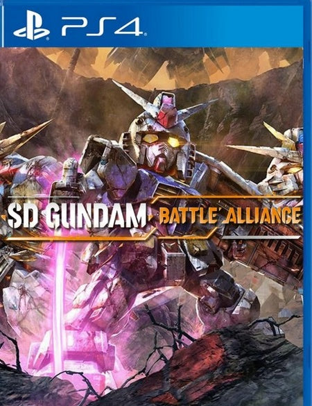 SD-Gundam-Battle-Alliance-PS4-bazaar-bazaar-com
