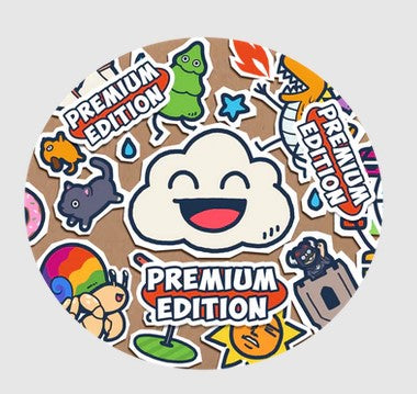 Rain-On-Your-Parade-Retro-Edition-NSW-bazaar-bazaar-com-2