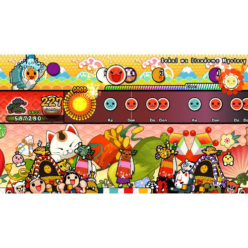Taiko-No-Tatsujin-rhythmic-Adventure-Pack-NSW-bazaar-bazaar