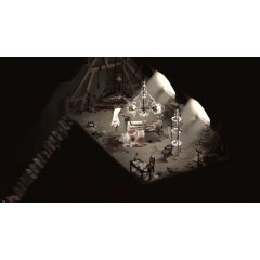 the-wanderer-frankensteins-creature-special-edition-english-NSW-bazaar-bazaar-com.-1